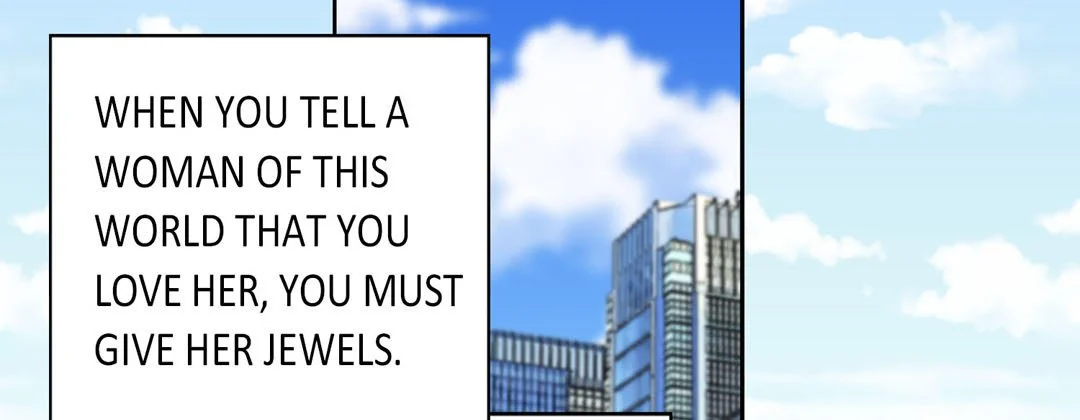 Living with The Wizard - Chapter 30